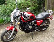 Triumph Thunderbird Sport